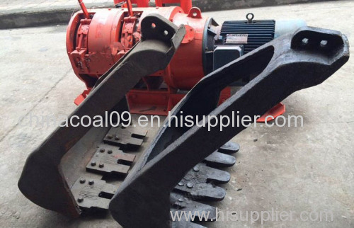 China Professional Manufacturer of Mining Air Scraper Winch (QJYPK8-9.3)