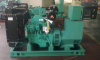 Soundproof Series Diesel Generator Sets