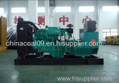 25-2000KVA Diesel Generator Sets