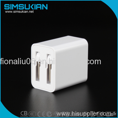 5v 2a micor usb power adapter