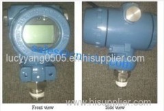 Digital Industrial Pressure Transmitter for Outdoor application IP66