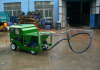 PTJ 120 Sprayer Machine