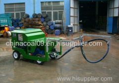 PTJ 120 Sprayer Machine