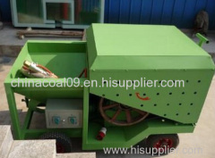 Sprayer Machine for Plastic Track