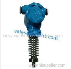 Anti-explosion Industrial Pressure Transmitters and Pressure Transducers