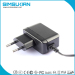 UL FCC listed America wall mount ac dc adapters 5v 2a