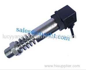 High Temperature Pressure Transmitter For Heat industry