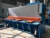Hot sale Metal cutting machine/CNC die cuuting guillotine shearing