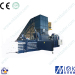 Hydraulic Baling press for cube press