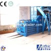 Hollow Plastic Baling Machine