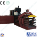 Waste Paper binding machine with Jug Baler