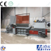 hydraulic automatic horizontal baling press machine