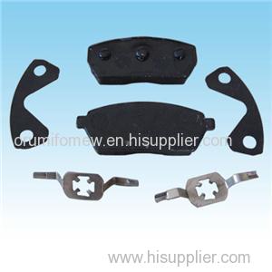 Truck Brake Pads Product Product Product