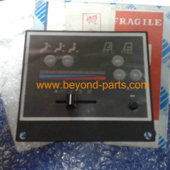 kobelco excavator SK120-2 SK120-3 air conditioner control panel