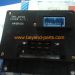 kobelco excavator SK120-2 SK120-3 air conditioner control panel