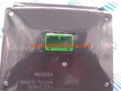 kobelco excavator SK120-2 SK120-3 air conditioner control panel