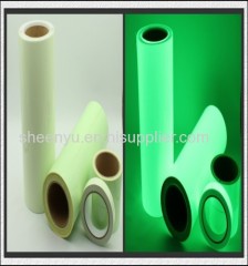 Glow in Dark Safety Tape