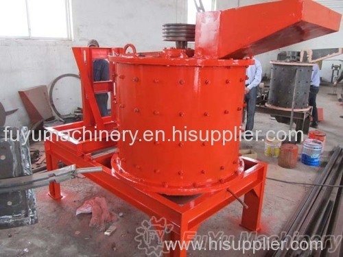 compound crusher industry crusher