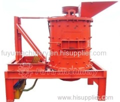 High Capacity Compound Crusher from Factory