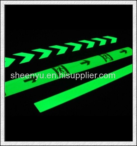 PET Acrylic  PVC luminous film