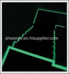 PET Acrylic PVC luminous film