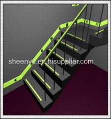 PET Acrylic PVC luminous film