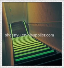 PET Acrylic PVC luminous film