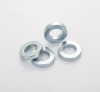 Small Size Ring NdFeB Permanent Magnet for Louder Speaker