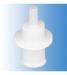 Mouthpieces for Drager 7410 Breathalyzer