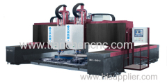 CNC High-Speed Plate Drilling Machine