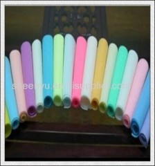 Luminous fabric for garment