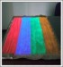 100% Polyester luminous material fabric