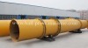 High Efficiency Rotary Dryer Slime Drying Machine from Manufacturer