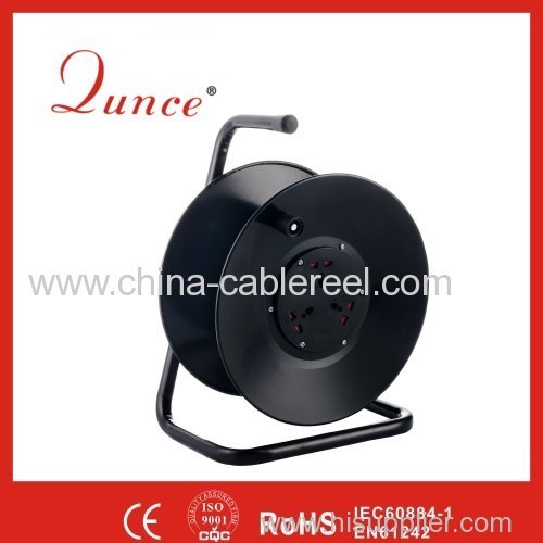 20m 3x1.0mm2 CCA cable reel 13A 240V