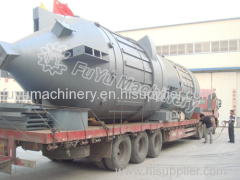 Hot selling Verical Dryer Industry Drying Machine from Factory Directly Sale