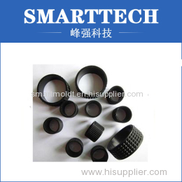 Car Rubber Component Molding Factory