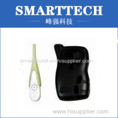 PP Injection Plastic Shell Made In China