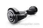 Black Two Wheel Smart Self-Balancing Scooter Electric Drifting Board Personal Adult