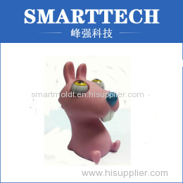 Child Toy Doll Silicone Makers Moulding