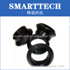 Black Color Machine Silicone Accessory Makers