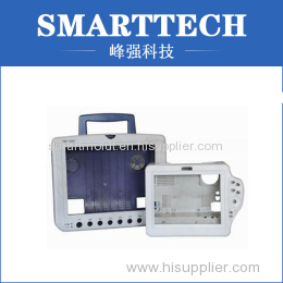 Medical Plastic Mold For Plastic Enclosure