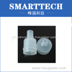 ABS Medical Instruments Part Plastic Injection Mould
