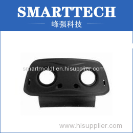 High-quality Motorcycle Plastic Parts Mould