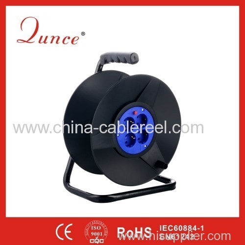 50m 3x2.5 CCA German Cable reel with CE Approved