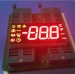 Custom 7 Segment LED Display; custom design led display;custom seven segment