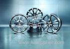 Customized magnesium alloy wheels 5x114.3 -30mm - 66mm ET