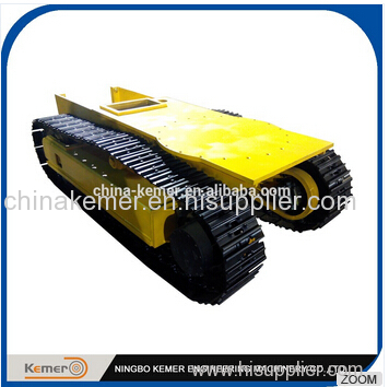 ZDY Narrow body series Drilling Rig Undercarriage/Special designed Undercarriage/Undercarriage
