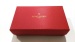 Red packet or envelope packaging gift box