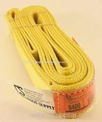 3 ton flat webbing slings