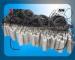 Backfill ASTM AZ63 type Magnesium Sacrificial anode for cathodic protection